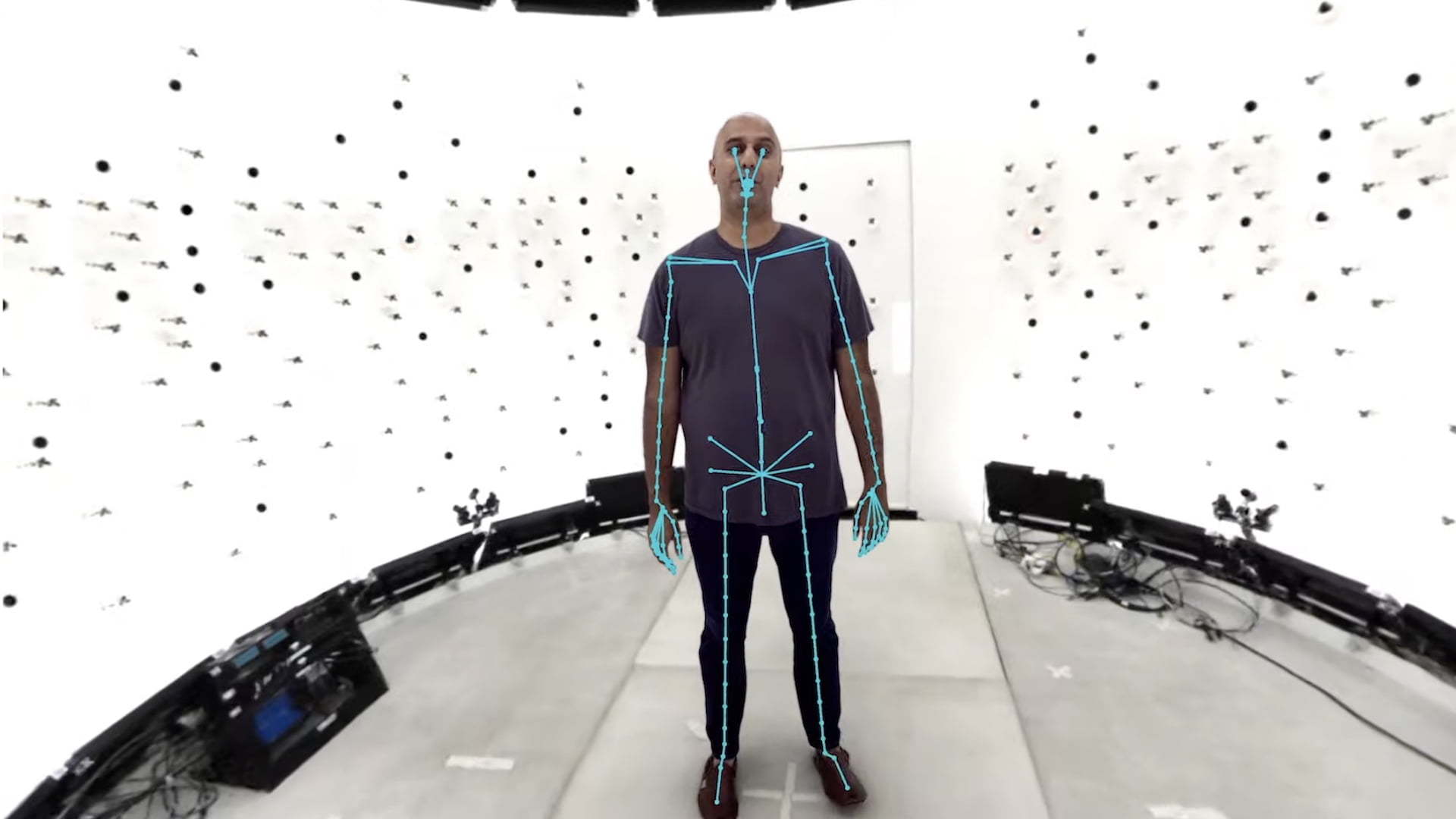 Meta's new muscle AI could power next-gen avatars