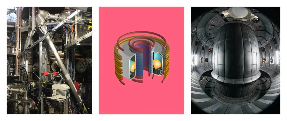 Deepmind: AI to improve nuclear fusion