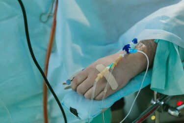 AI significantly improves early detection of sepsis in hospitals