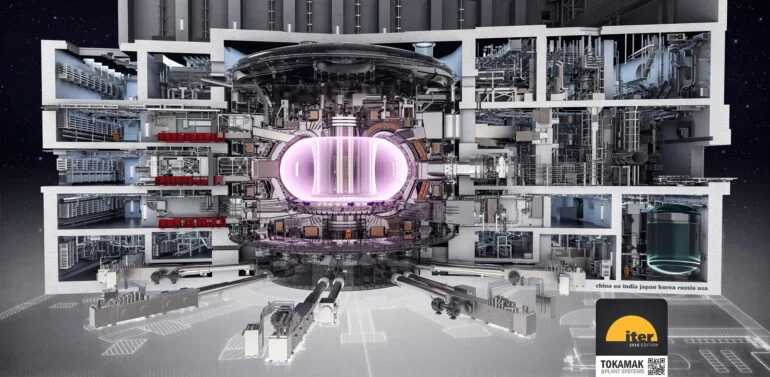 ITER