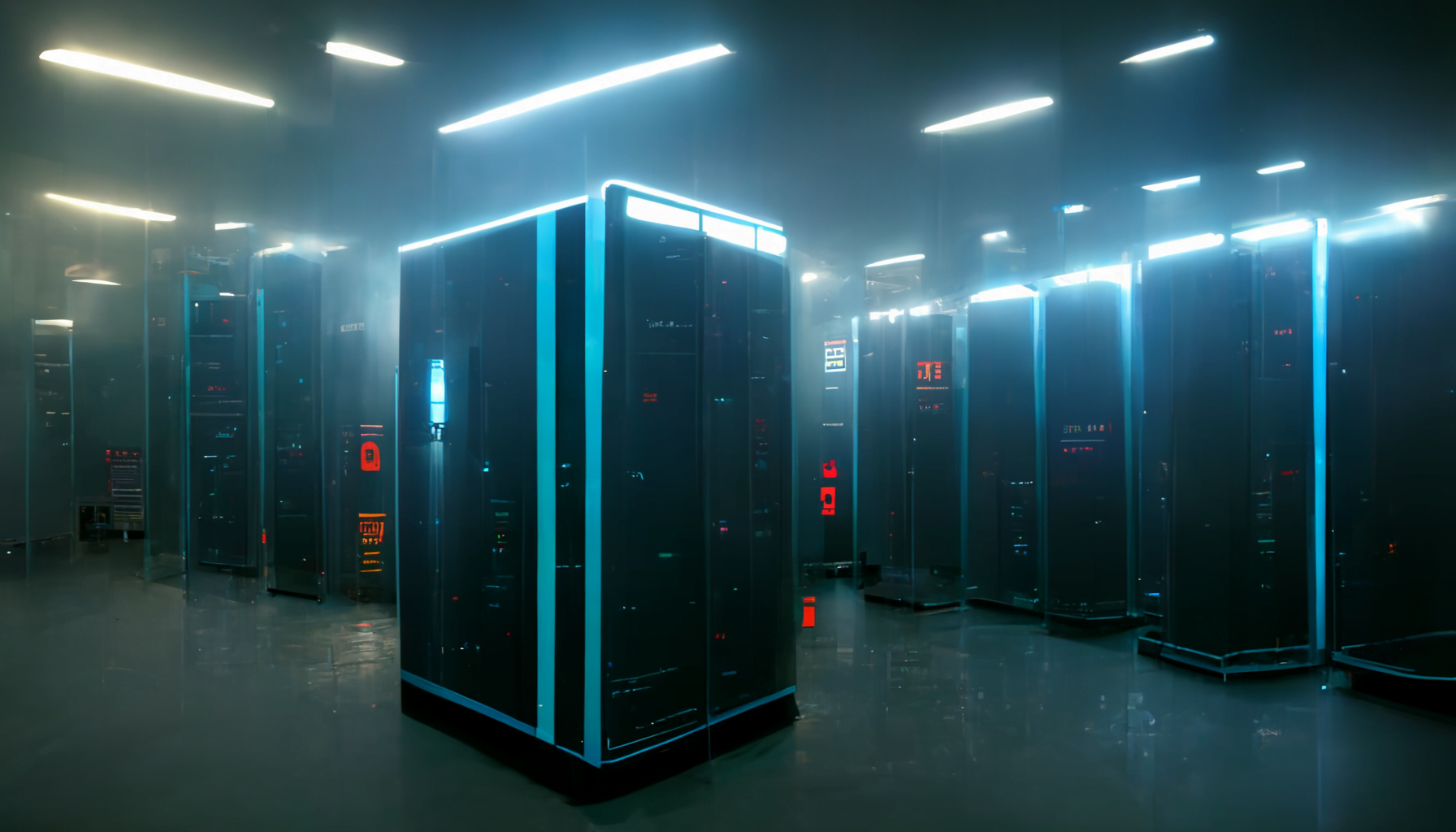 OpenAI competitor Aleph Alpha launches Europe's fastest commercial AI data center