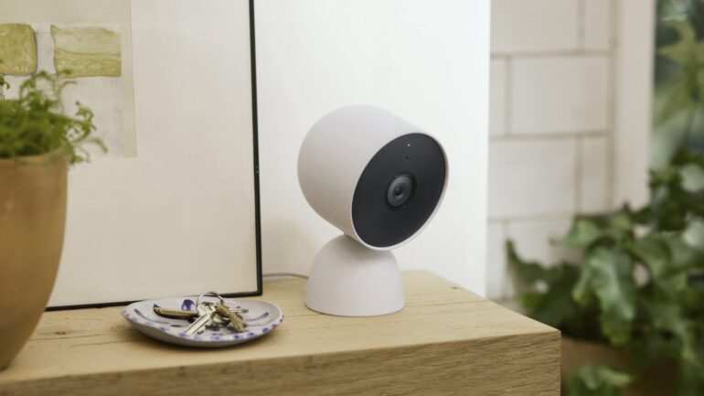 Google Nest Cam with battery review: Day and night everything in sight