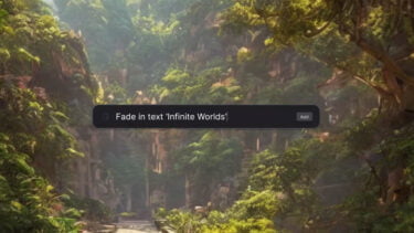 AI startup Runway integrates Stable Diffusion for text-to-video editor