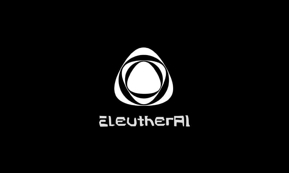 GPT-3 alternative: EleutherAI releases open-source AI model