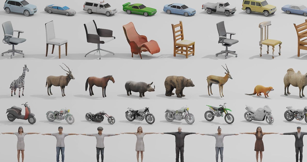 nvidia-s-latest-open-source-ai-generates-3d-models-from-a-single-2d-image