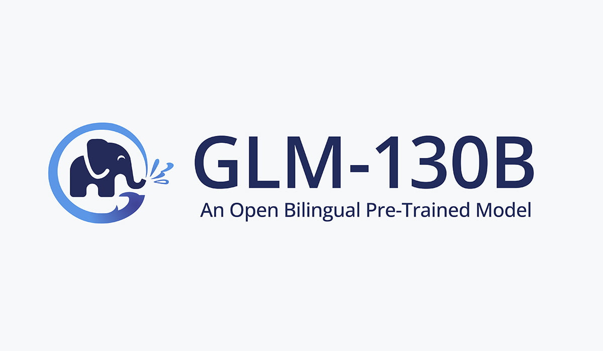 GLM-130B: The most capable AI language model currently available comes from China