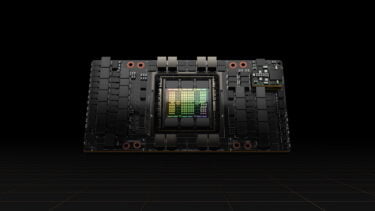 Nvidia's H100 GPU sells like hot cakes with high profit margins