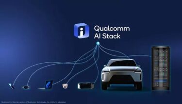 Qualcomm unifies and simplifies AI tools in its new AI stack