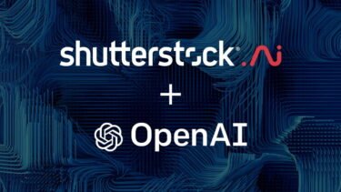 AI images for the masses: Shutterstock and OpenAI partner up