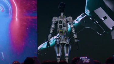 Tesla's Optimus robot: This is how experts see Elon Musk's AI robot