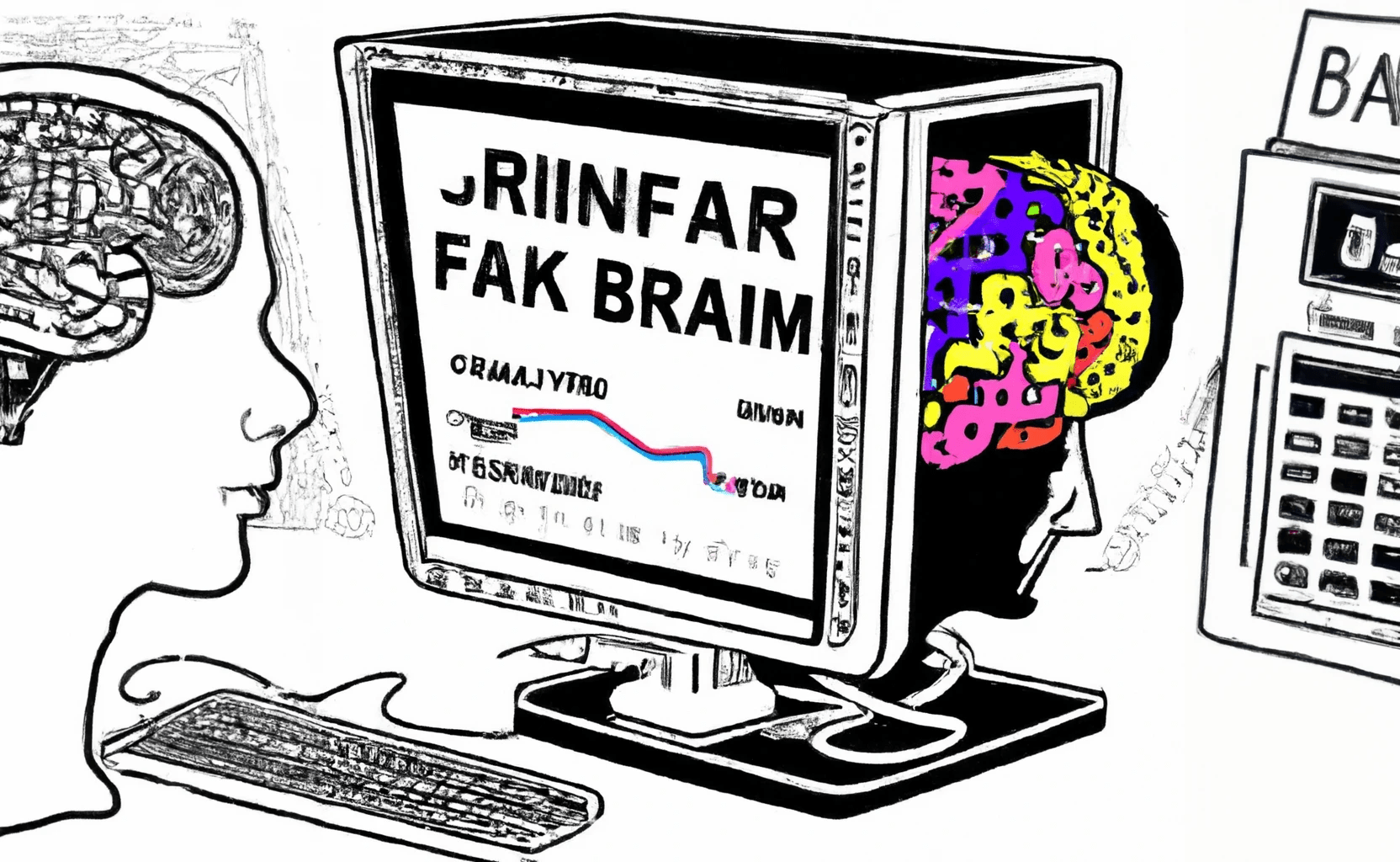 AI system reconstructs words from brain data