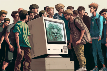 Stable Diffusion v2 removes NSFW images and causes protests