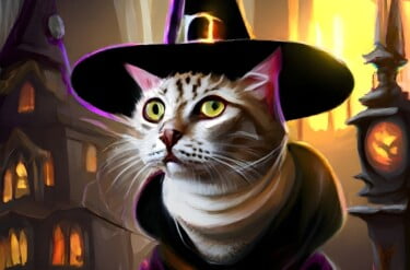 Nvidia's eDiffi is an impressive alternative to DALL-E 2 or Stable Diffusion