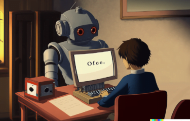 AI language tools for professional writers – how useful are they?