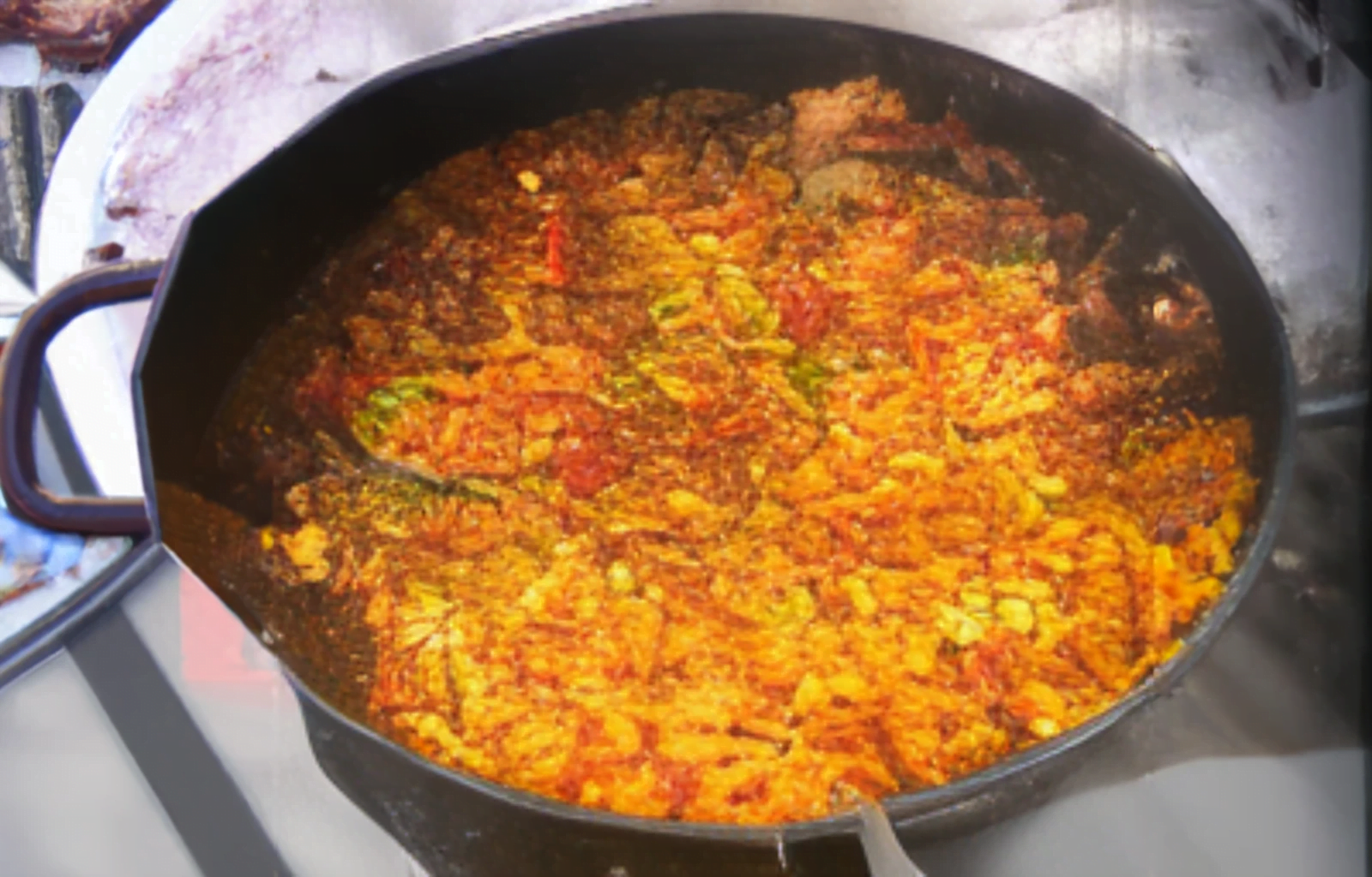 Paella is a compact and performant text to image AI model