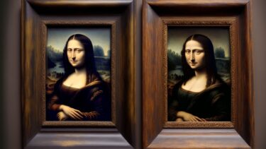 Are AI images from Stable Diffusion, DALL-E 2 and co. really unique?