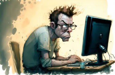 Stack Overflow bans ChatGPT posts for incorrect content