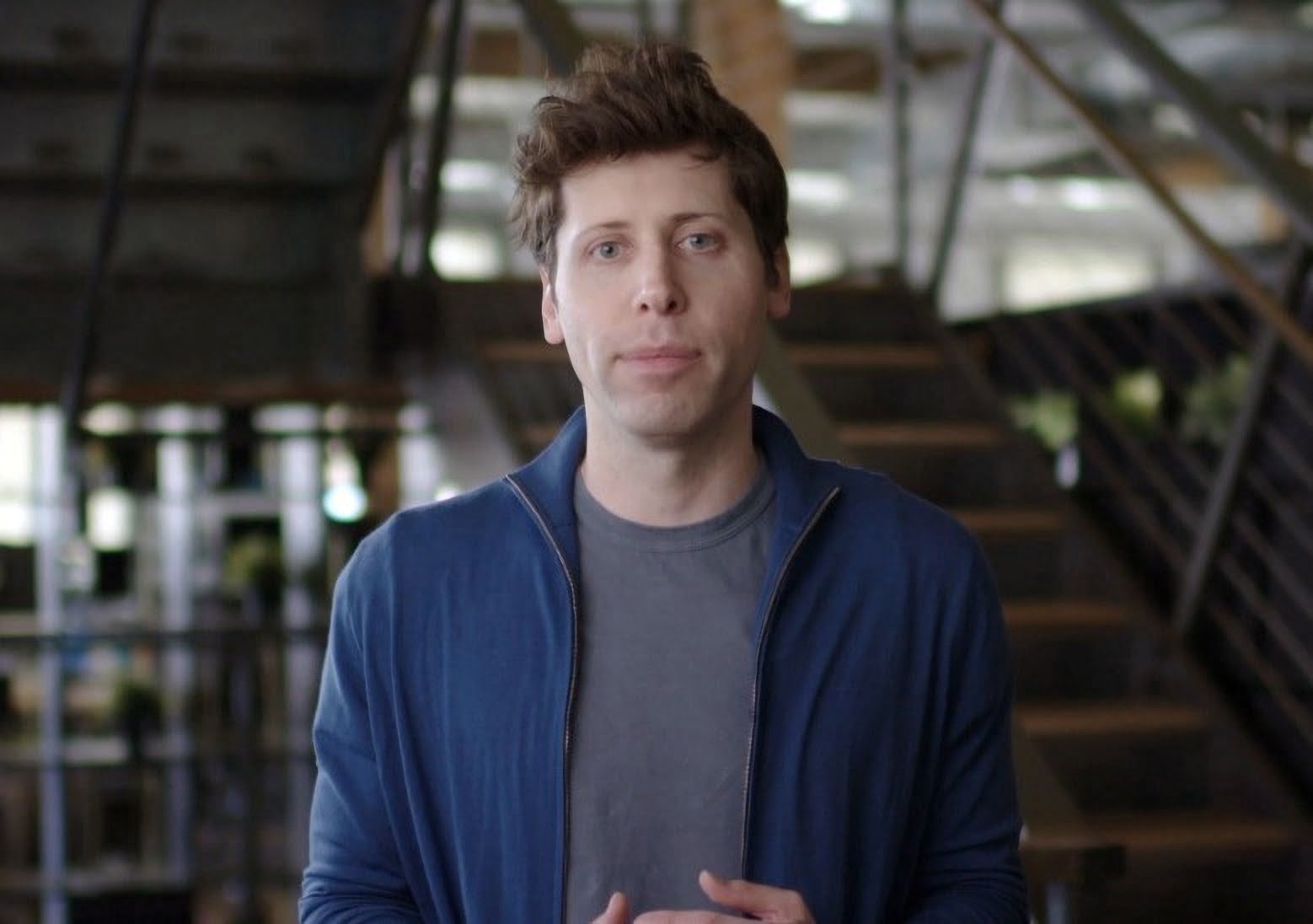 Sam Altman confirms that OpenAI will not train GPT-5 for the next six months