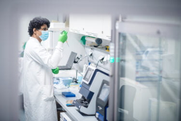 BioNTech aims to accelerate personalized medicine with AI