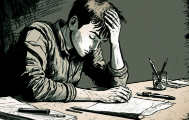 How ChatGPT robs students of motivation to write and think for themselves