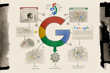 Google'ın aramanın geleceğine giden karmaşık yolu