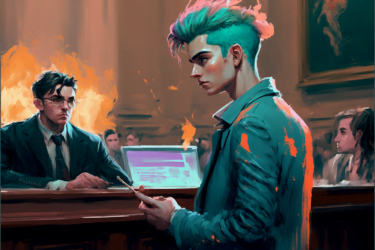 Artists sue Stability AI, Midjourney and DeviantArt