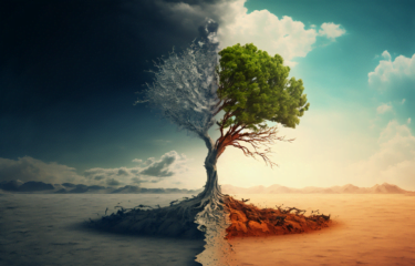 Climatologists make drastic climate change predictions using AI