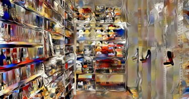 Sweden's National Library trains AI on 500 years of data