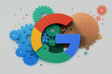 Google takes on Microsoft's AI push, but still plays it safe