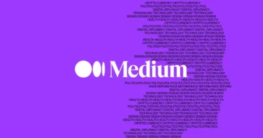 Blogging portal Medium bans AI content, saying it's 