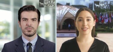 Deepfake videos spread Chinese propaganda on social media - report