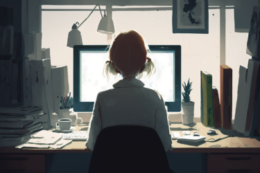 Wanted: Online Editor (f/m/d) for Artificial Intelligence