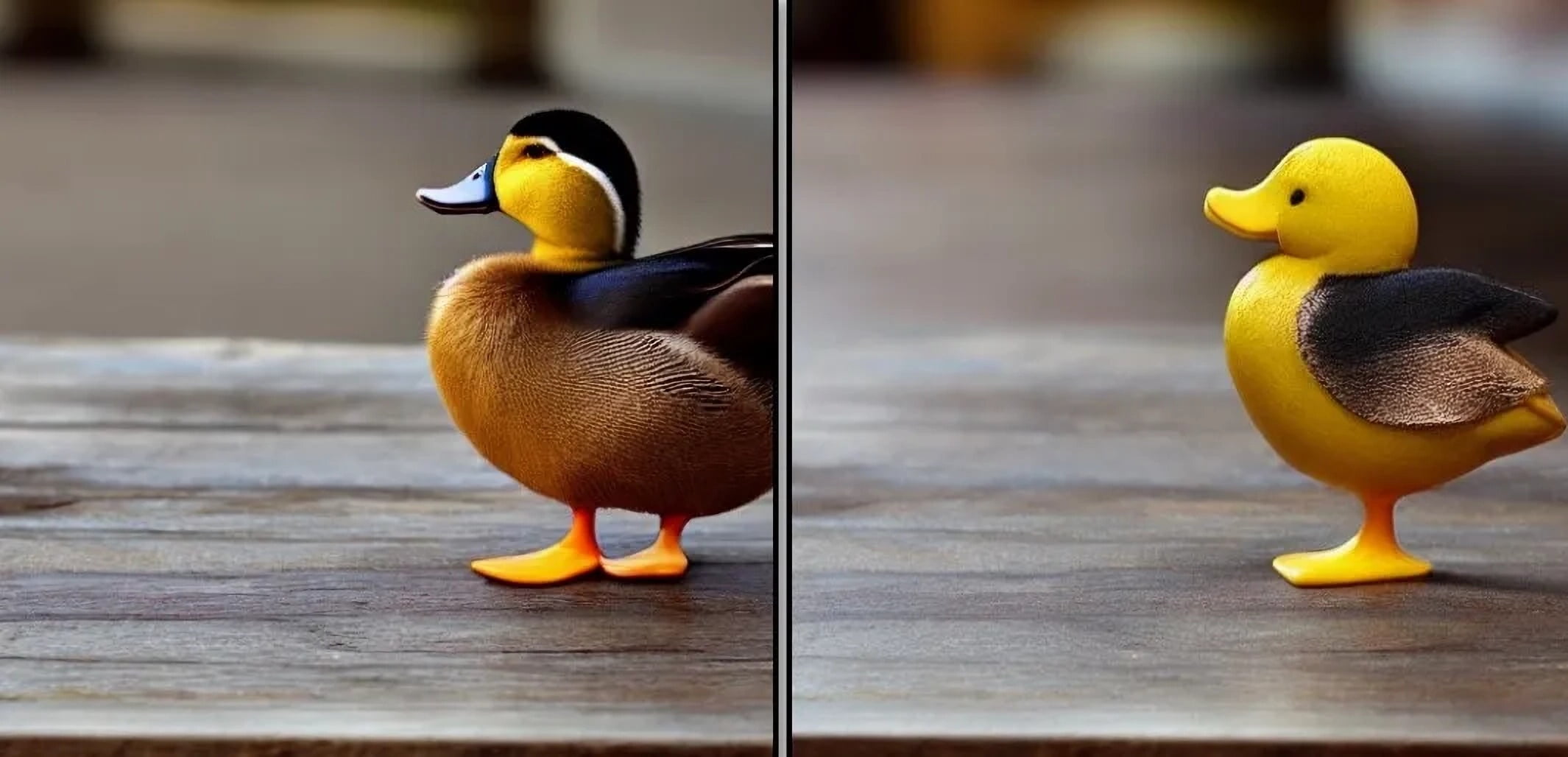 Pix2pix-zero: Adobe unveils new image processing method for Stable Diffusion