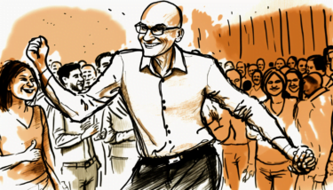 Microsoft knew the Bing bot was a little weird - and launched it anyway