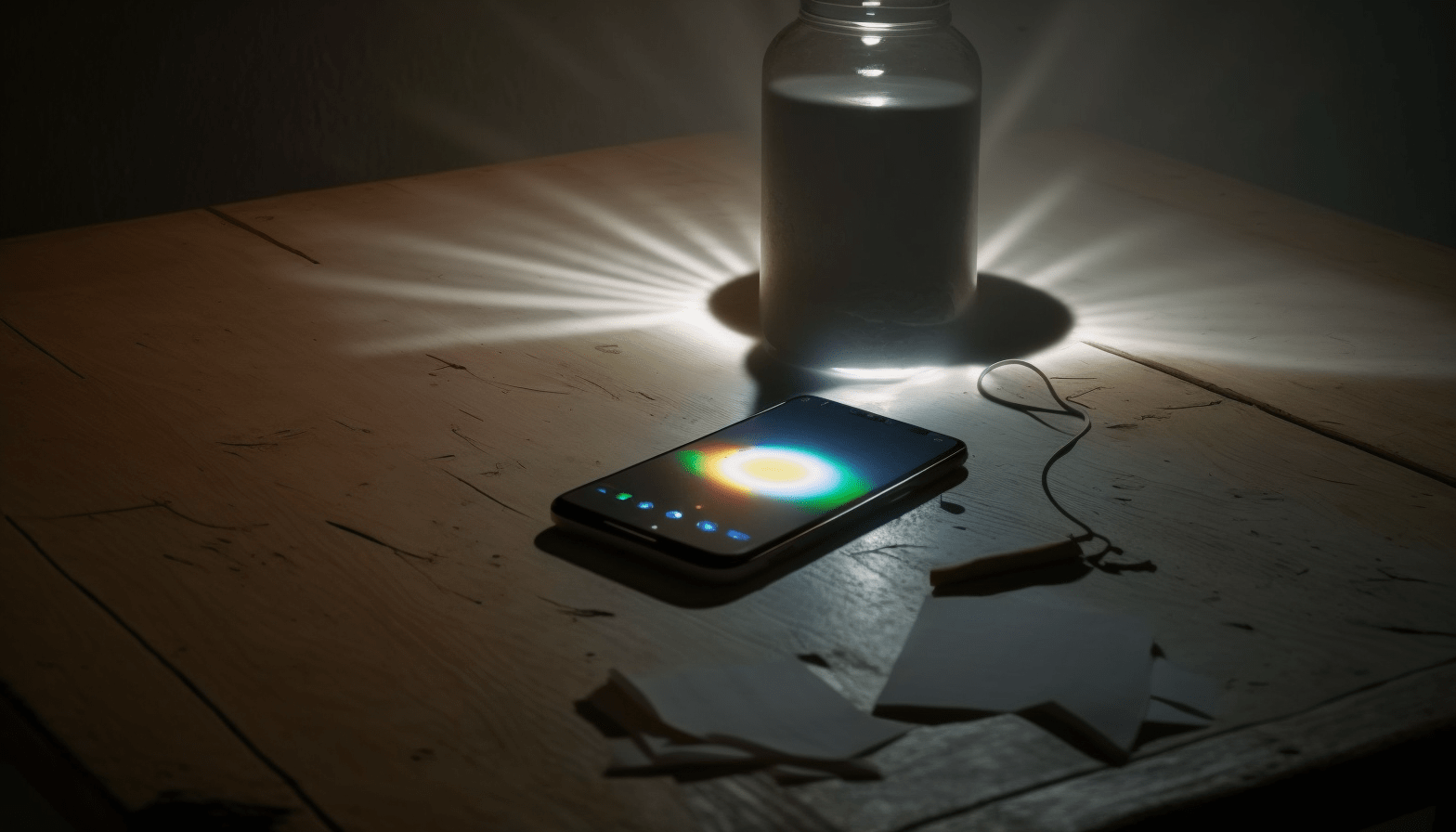 Google's Spotlight AI aims to improve mobile interfaces