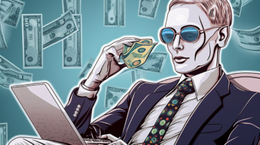 HustleGPT: Can you make a quick buck with ChatGPT?