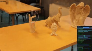 NeRFshop lets you edit your NeRFs