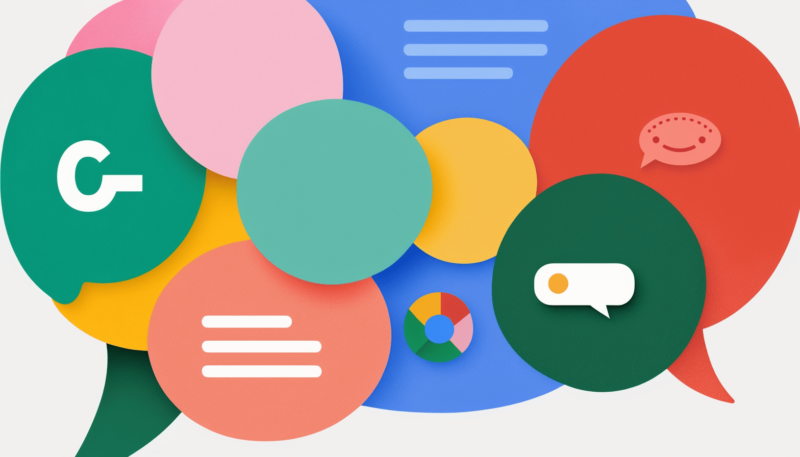 Google’s chat AI Bard not to replace search