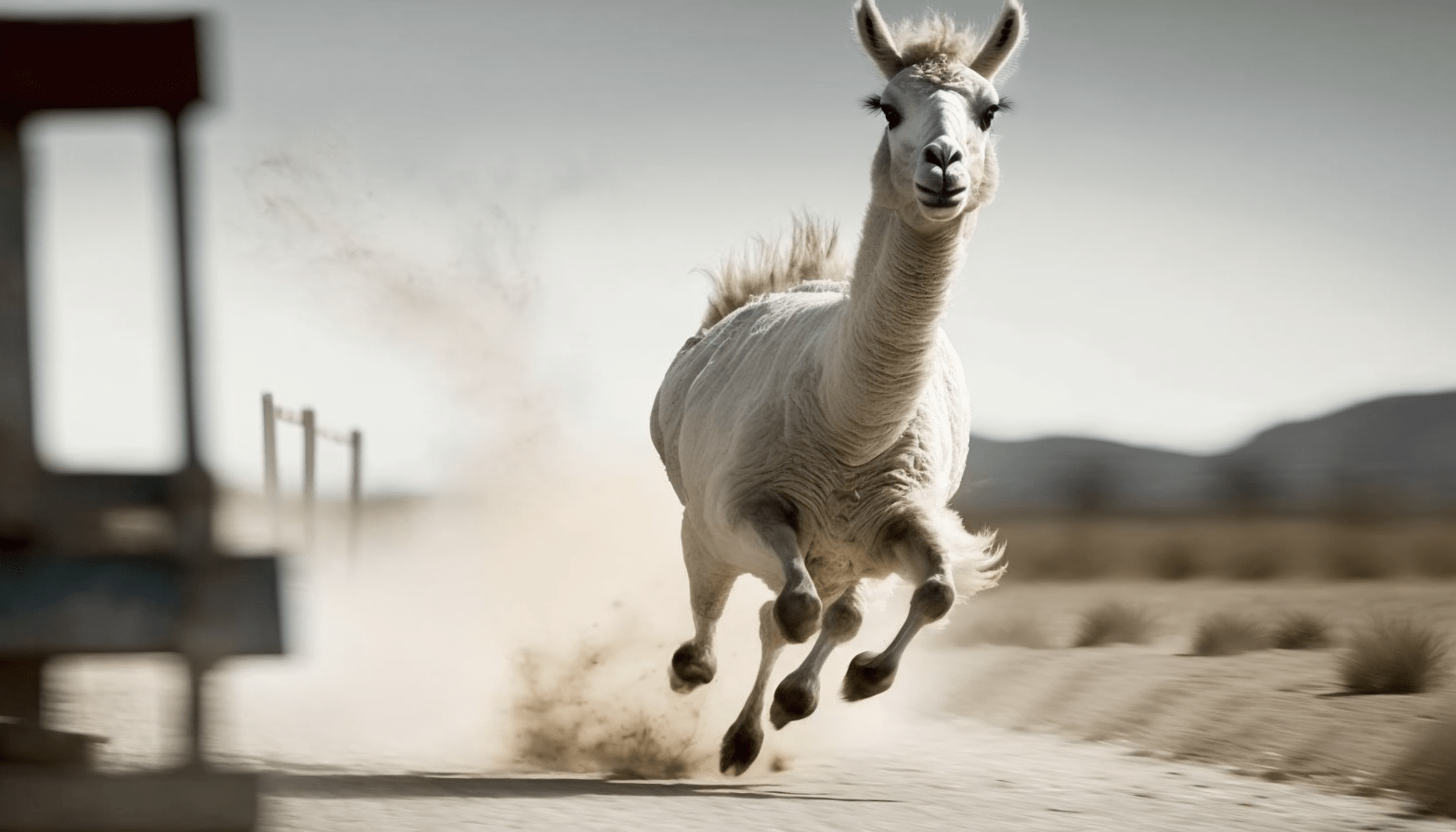 Meta’s LLaMA leak shows secure AI deployment is more of a pipe dream