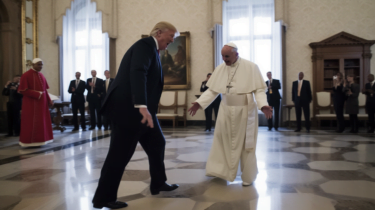 Midjourney ends free image creation, but finally comes to the web