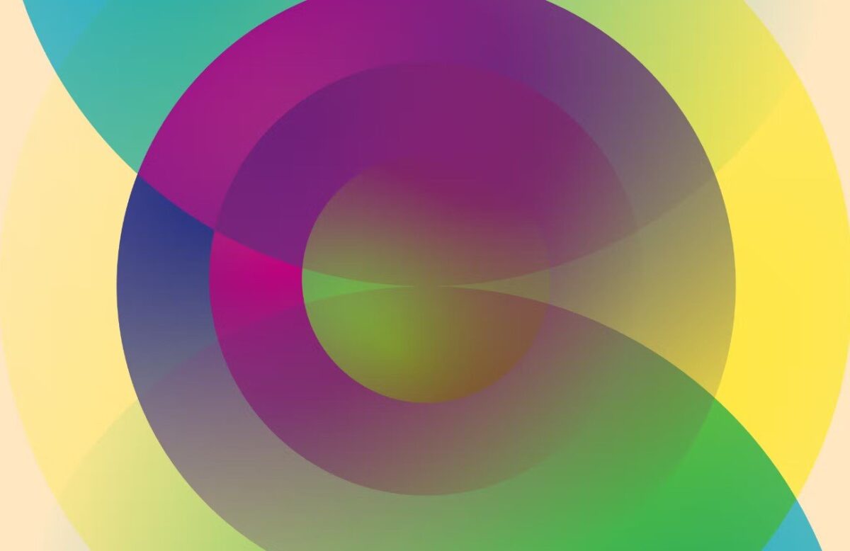 An abstract ChatGPT plugins logo.