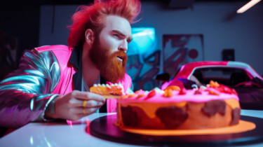 Midjourney v5 is now available - here is what is new compared to v4