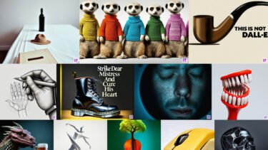 DeepFloyd IF is a crazy good text-to-image model - and open-source