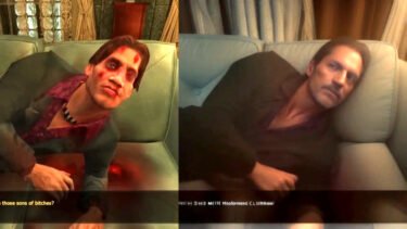 The future of game remasters? Maybe it's AI filters