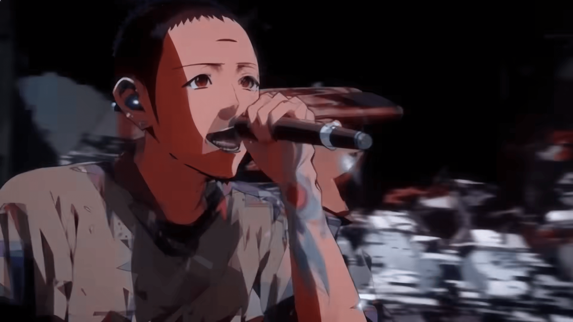 Kaiber AI is the AI animation tool behind Linkin Park’s “Lost”