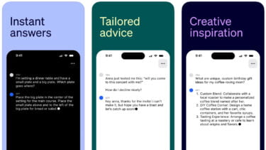 OpenAI's ChatGPT app for Android is now available