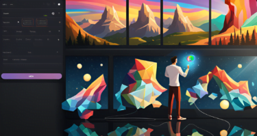 StableStudio: Stability AI releases UI application for Stable Diffusion