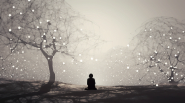 Can a neural network cure loneliness?