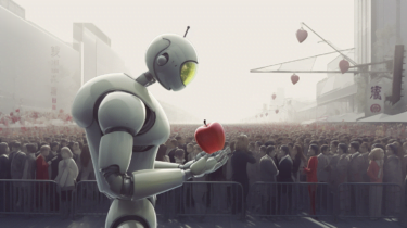 Multimodal AI: Between dietary advice and surveillance dystopia