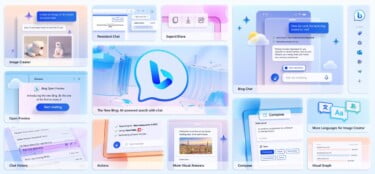 Bing AI comes to Google Chrome and Safari but with chat limitations compared to Microsoft Edge